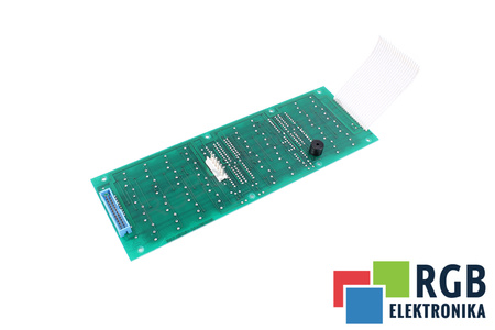 06-00362 BEIJER ELECTRONICS AB TECLADO
