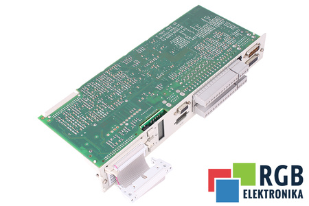 6SN1122-0BA11-0AA1 SIEMENS SIMODRIVE 611 PARA PIEZAS