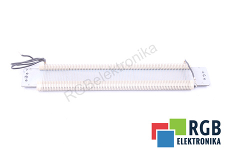 RESISTENCIA L50-10 FRIZLEN L5D-10 10OHM