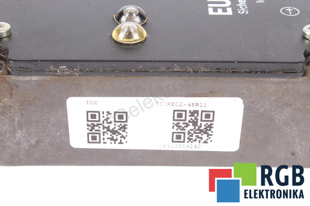 TZ1RE024SR11 EUCHNER
