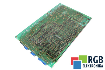 A20B-0009-0532/11D FANUC AVERIADO - PARA PIEZAS
