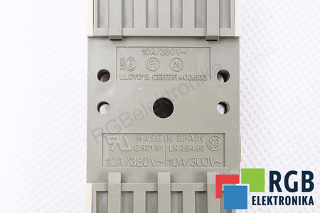 CS-11 TURCK SOPORTE DE RELEVO