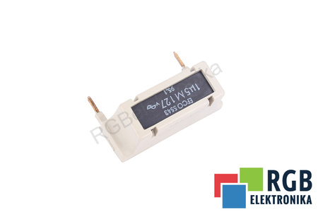 LA4DA2G TELEMECANIQUE DESCARGADOR DE SOBRETENSIONES