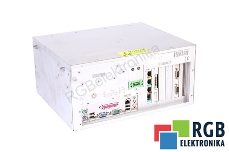 3HAC020929-004/00 ABB M2004HW 2-D150-0004 KONTRON