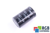 CONDENSADOR 220UF 400V MARCON AWF-M20