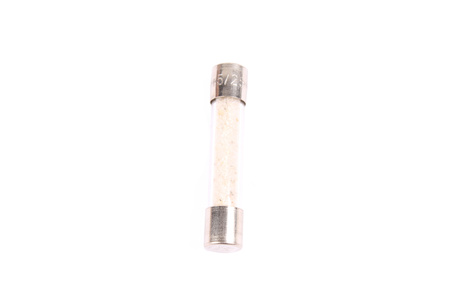 FUSIBLE DE ACCIÓN RETARDADA 632.322 ESKA ZGT-3.15A 250V, 3.15A, 6.3X32MM, 10PCS