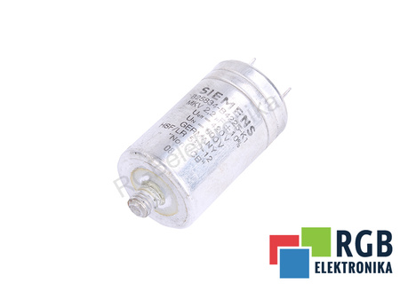 CONDENSADOR B25834-B4225-K1 SIEMENS 2.2UF