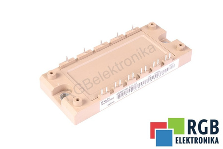 6MBI15S-120-52 FUJI ELECTRIC