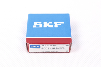 6002-2RSH/C3 SKF 15X32X9 RODAMIENTO