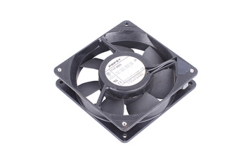 9906 EBM PAPST 120X120X25MM 115V VENTILADOR