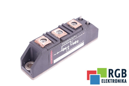 SKKT31/16D SEMIKRON SEMIPACK 1