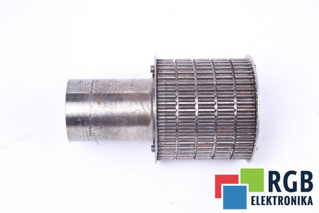 POLEA DENTADA 42X120X108MM 600.001.885.2 Z=48