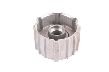 DR62.0X80-2 DUNKERMOTOREN LANCE TRASERO