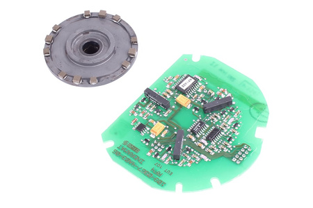 RF4 INDRAMAT 109-0967-4A03-06 109-0967-4B03-06 SISTEMA DE MEDICIÓN