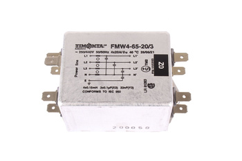 FMW4-65-20/3 TIMONTA FILTRO