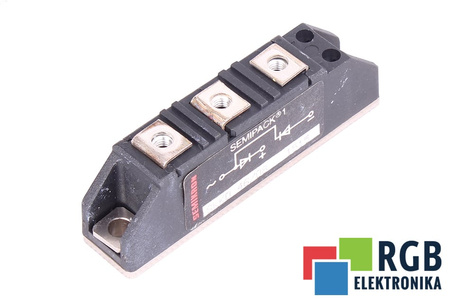 SKKD46/08 SEMIKRON SEMIPACK 1