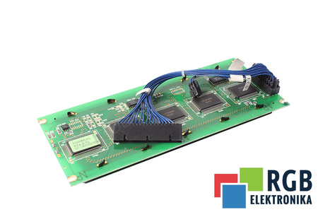 PG-24064B1 POWERTIP PANTALLA LCD