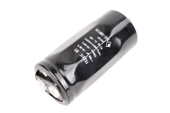 CONDENSADOR FELSIC85 SIC-SAFCO 1500UF, 350V