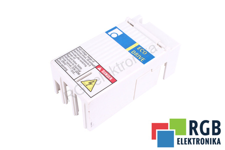 DKC02.3-040-7-FW REXROTH ECO DRIVE ESCUDO