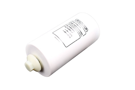 CONDENSADOR PEH169VV433GQ RIFA 3300UF, 400VDC