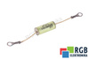 CONDENSADOR MKT1813 ERO 0.47UF, 630V