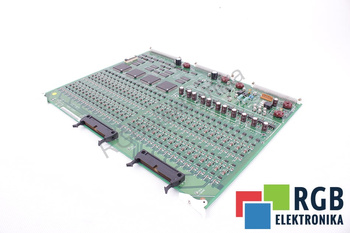 2123305-2 GE YOKOGAWA MEDICAL SYSTEMS GEYMS TRDR ASSY PARA LOGIQ 400
