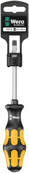 05100085001 WERA 932 A SB 100MM, 1MM, 5.5MM DESTORNILLADOR PLANO