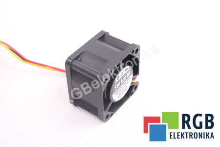 109P0424H316 SANYO DENKI SAN ACE 40 40X40X28MM, 24V VENTILADOR