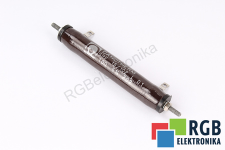 RESISTENCIA GRF15/102 DANOTHERM 10 OHM 10OHM