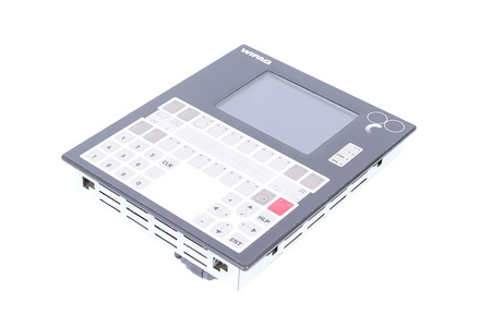 PCS95 LAUER WIFAG CONSOLA OPERATIVA CNC CON ORDENADOR Y TECLADO