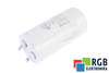 CONDENSADOR 4UF 380V 4UF, 380V