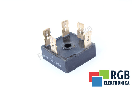 36MT100 IOR 36A, 1000V