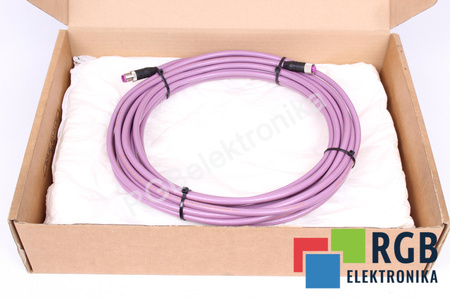 AWM-E47676 10M 5PIN CABLE DE SENAL