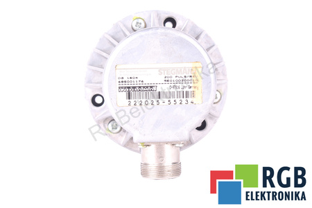 DG1604 STEGMANN 5E0100200010 CODIFICADOR