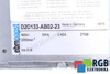 D2D133-AB02-23 EBM PAPST VENTILADOR
