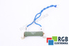 RESISTENCIA GH20W JRM 3OHM