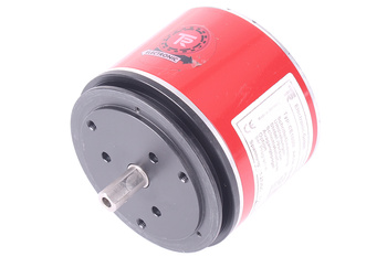 CE100M TR ELECTRONIC RS422 CODIFICADOR