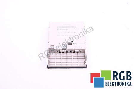 6AV3607-1JC20-0AX1 SIEMENS SIMATIC OP7