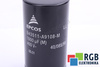 CONDENSADOR B43511-A9108-M EPCOS 40/085/56 1000UF, 400VDC