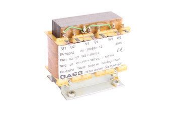 BV28082 GASS