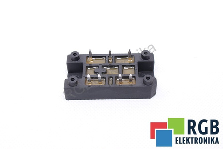 VUO34-14NO1 IXYS 34A, 1400V