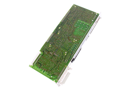 6SN1118-0AA11-0AA0 SIEMENS SIMODRIVE 611-A PARA PIEZAS