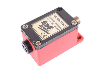 OL400320 IPF ELECTRONIC