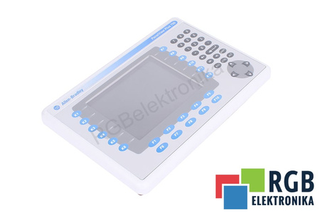 2711P-RDB7C ALLEN BRADLEY PANELVIEW PLUS 700