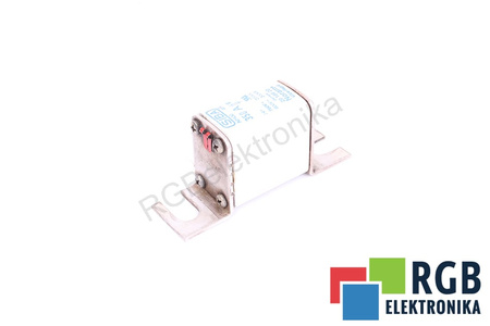 FUSIBLE 2018920 SIBA ULTRA RAPID NH00 350A, 700VAC, 200KA, 600VAC, 300KA