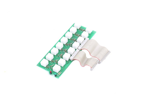 5.40552.649-001 RAFI TECLADO