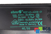 W2E143-AA09-01 EBM PAPST 172X51MM