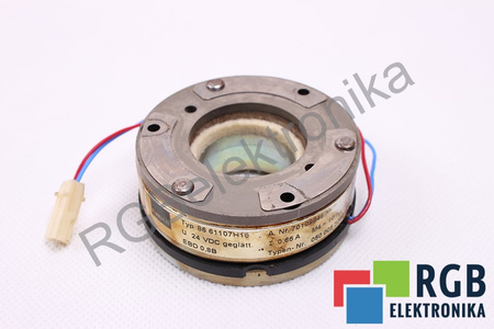 8661107H15 BINDER FRENO