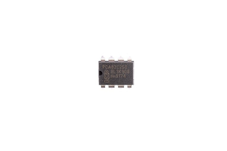 PCA82C250 TEXAS INSTRUMENTS
