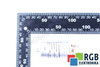 CONDENSADOR B25834F4225K001 EPCOS 2.2UF, 600VDC